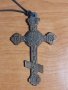 Георгиевски кръст, снимка 1 - Други ценни предмети - 35706928