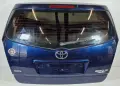 Заден Капак Задна Врата Багажник Задно Стъкло Toyota Corolla Verso Тойота Корола Версо 2004г-2008г, снимка 1