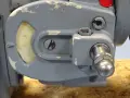 вариаторен мотор редуктор STÖBER R25/W2-2000-075-2 Variable Gear motor 0.75kW 440V, снимка 6