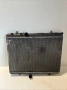 Воден радиатор p9680533480 за Ситроен ДС4 Citroen ds4 type 9h05 1.6 Hdi 82hp 2011, снимка 1
