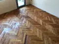 Разглобяване   /   демонтаж   на  паркет  мебели  и  други  ., снимка 5