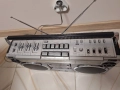 Стерео радиокасетофон Sharp GF-9191. Буквално като нов., снимка 6