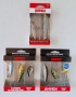 Воблери Rapala, снимка 1
