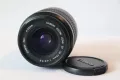 CANON ZOOM LENS   38-76 mm  0.58/1.9 ft  ОБЕКТИВ ФОТОАПАРАТ , снимка 3