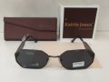 Дамски слънчеви очила - Katrin Jones, снимка 2