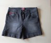 Два за 20 лв! Lee Cooper и Reserved дамски къси дънкови панталони, снимка 1