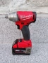 Milwaukee M18 ONEIWF 12 Гайковерт , снимка 2