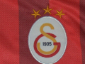 ОРИГИНАЛНА футболна фланелка Найк NIKE DRI-FIT на Галатасарай Истанбул от сезон 2013/14 размер S, снимка 6