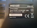 Maxell MXSB-252 Surround Soundbar (70 Watt RMS, HDMI), снимка 7