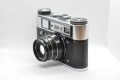 Фотоапарат Фед-5, снимка 4