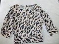 Дамска блуза, снимка 1 - Блузи с дълъг ръкав и пуловери - 38722622