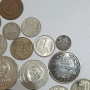 стари монети пари стотинки , снимка 5