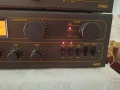 LEHNERT SV901 HIFI STEREO AMPLIFIER VINTAGE.  LEHNERT ST902 HIFI STEREO TUNER.MADE IN GERMANY., снимка 3