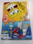 Спонджбоб - колекционерски албум , снимка 2