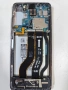 Samsung S20 plus G985F части платка захранване батерия кабел дисплей камера сим държач звънец nfc, снимка 6