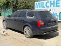 Ауди а4 б6 1.9тди на части / Audi a4 b6 1.9tdi , снимка 2
