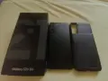 Samsung Galaxy S 21 + 5G 256 Gb, снимка 1