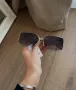 Дамски слънчеви очила , снимка 1