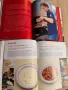 Две готварски книги с твърди корици – Gordon Ramsay и Jamie Oliver – на английски език, снимка 7