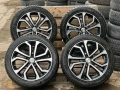 5х114.3 Джанти 17 цола Kia Hyundai Nissan Mazda Honda Toyota 5x114.3 ет 38 J 7, снимка 1