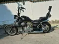 Suzuki Intruder 1400, снимка 1