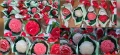 ръчно изработени сапунени рози🌹🌹🌹🎀, снимка 1
