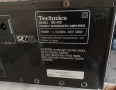 Technics усилвател , снимка 5