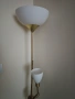 Стояща лампа за под, снимка 2