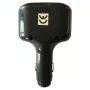 Двоен разклонител за запалка с LED индикация, снимка 4