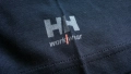 HELLY HANSEN Work Wear T-Shirt размер 2-3XL работна тениска W4-44, снимка 6