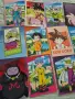 Нови карти Naruto, снимка 2