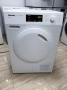 UK Miele T1 Classic ECO - Сушилня с Термопомпа Миеле 12м Гаранция, снимка 5