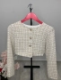 Сако / Болеро от букле , снимка 1