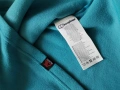 berghaus Women's Prism 2.0 Micro Full Zip InterActive - страхотен дамски полар КАТО НОВ М, снимка 8