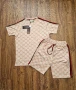 Мъжка екип къси панталони и тениска GUCCI
Размери М, L , XL , 2XL , снимка 1