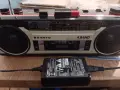 SANYO M-S350LE радио-касетофон, снимка 2