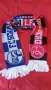 Рядко приятелско футболно шалче FC Schalke 04/FC Nürnberg (Шалке/Нюрнберг), снимка 5