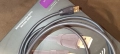 QED PERFORMANCE USB A-B GRAPHITE 1.5m, снимка 4