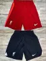 Nike Liverpool dri-fit - ориг мъжки къси. S, снимка 1