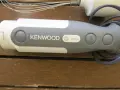 Пасатор Kenwood Triblade HDP30 (800W) с 4 приставки, снимка 9