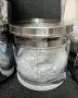Дестилатор за вода Hanchen 750W, 4L, неръждаема стомана 304, стъклен съд, въглероден филтър , снимка 8