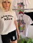 Дамска тениска , снимка 11