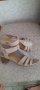 Дамски сандали, снимка 1 - Сандали - 41832287