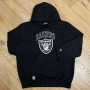 Мъжко горнище New Era x Las Vegas Riders NFL | XL размер, снимка 1