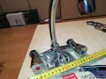 ЧЕШМА СМЕСИТЕЛ ЗА СТЕНЕН МОНТАЖ 2011241756, снимка 8