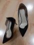 Дамски официални обувки Donna Italiana 37, снимка 4
