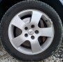 От Audi-Ronal 16ки 5/112 7J×16H2 ET45, снимка 2