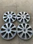 4 броя нови тасове за Nissan 17, снимка 1