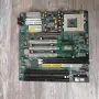 Дънна платка PGA 370, снимка 2