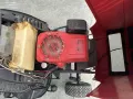  hf2213 honda / honda 2213 hydrostatic Тракторна Косачка 0555 -цена 3380 лв Хонда двигател , 7.2 кил, снимка 5